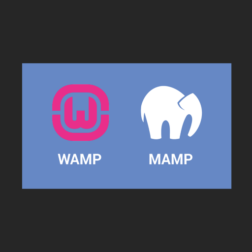 Installer et Configurer MAMP