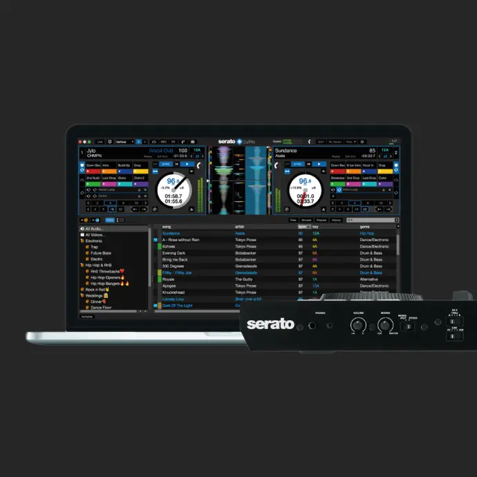 Optimiser son Mac pour Serato DJ