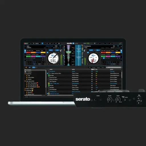 Optimiser son Mac pour Serato DJ